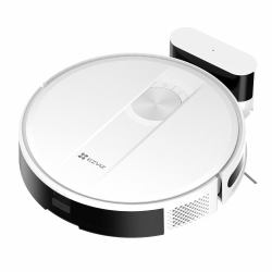 EZVIZ RC3 0,8 l Beutellos Weiß 
