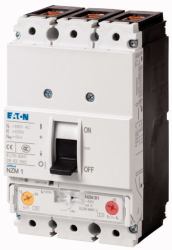 Eaton NZMN1-A100 Stromunterbrecher 3 
