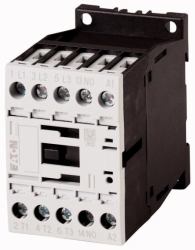 Eaton DILM9-10[110V50HZ,120V60HZ] Schütz 