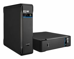 Eaton 3P Ellipse UPS Unterbrechungsfreie Stromversorgung [USV] Standby [Offline] 1,3 kVA 840 W 8 AC-Ausgänge 