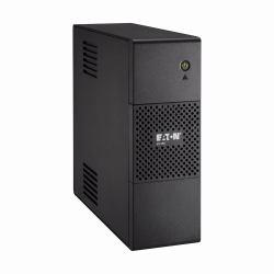 Eaton 5S550IBS Unterbrechungsfreie Stromversorgung [USV] Line-Interaktiv 1 kVA 600 W 4 AC-Ausgänge 