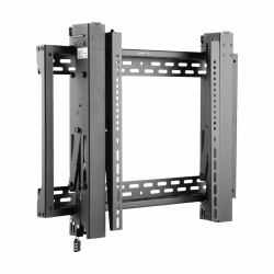 Tripp Lite DMVWSC4570XUL Halterung für Schilderdisplays 177,8 cm [70"] Schwarz 