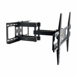 Tripp Lite DWM3770X Schwenk- und neigbare Wandhalterung für 37- bis 70-Zoll-Fernseher und -Monitore 