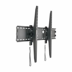 Eaton Tripp Lite DWT60100XX Neigbare Wandhalterung für 60-Zoll- bis 100-Zoll-Fernseher und -Monitore, UL-zertifiziert 