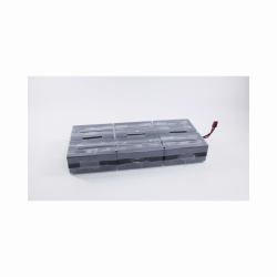 Eaton EB003SP USV-Batterie Plombierte Bleisäure [VRLA] 6 V 9 Ah 