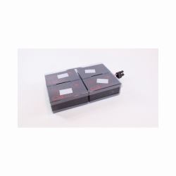 Eaton EB004SP USV-Batterie Plombierte Bleisäure [VRLA] 12 V 9 Ah 