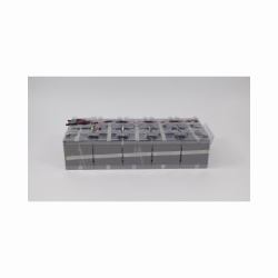 Eaton EB006SP USV-Batterie Plombierte Bleisäure [VRLA] 12 V 5 Ah 