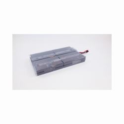 Eaton EB011SP USV-Batterie Plombierte Bleisäure [VRLA] 6 V 9 Ah 