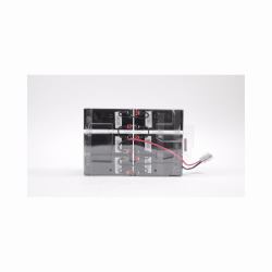 Eaton EBP-1703I USV-Batterie Plombierte Bleisäure [VRLA] 12 V 9 Ah 