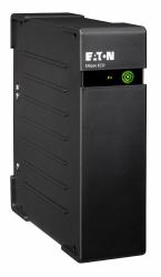 Eaton Ellipse ECO 650 IEC Unterbrechungsfreie Stromversorgung [USV] Standby [Offline] 0,65 kVA 400 W 4 AC-Ausgänge 