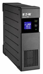 Eaton Ellipse PRO 650 IEC Unterbrechungsfreie Stromversorgung [USV] Line-Interaktiv 0,65 kVA 400 W 4 AC-Ausgänge 