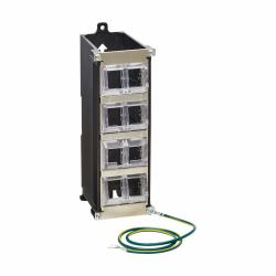 Eaton Tripp Lite N063-008-ENC Schalttafelzubehör 