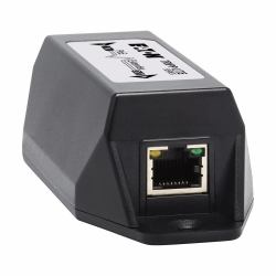Eaton Tripp Lite NPOE-EXT-1G30 PoE-Adapter Schnelles Ethernet, Gigabit Ethernet 