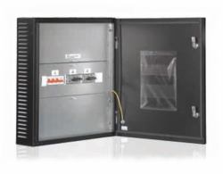 Eaton EXTERNAL MBS 50kW WITH BIB USV-Batterieschrank Rackmount 