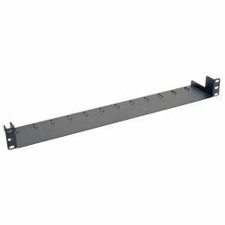 Eaton Tripp Lite SRCABLETRAY1U SmartRack 1 HE Horizontale Kabelführung 