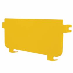 Eaton Tripp Lite SRFC10CAP Kabelrinnen-Zubehör Abdeckung Kabelende 