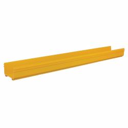 Eaton Tripp Lite SRFC10STR48 Kabelrinne Gerade Kabelrinne Gelb 