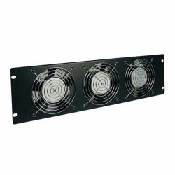 Eaton Tripp Lite SRXFAN3U Rack-Kühlgerät 