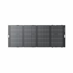 EcoFlow 400W Lightweight Solar Panel - Monocrystalline Silicon - Warranty: 12M