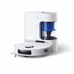 Ecovacs Deebot N20 Plus Weiß 