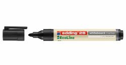 Edding 28 Marker 1 Stück[e] Schwarz 