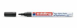 Edding 751 Schwarz 10 Stück[e] 