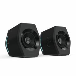 Edifier G2000 Lautsprecherset 32 W PC/Laptop Schwarz Bluetooth 
