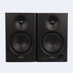 Edifier MR4-BLACK Lautsprecher Schwarz Kabelgebunden 21 W 
