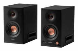Edifier MR5 Tragbarer Stereo-Lautsprecher Schwarz 110 W 