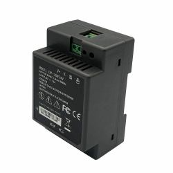 Edimax 30W/24V Industrial DIN-Rail - Power Supply [Designed to - power IGS-1005]