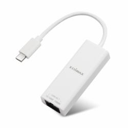 Edimax USB-C GIGABIT ADAPTER Ethernet 1000 Mbit/s 