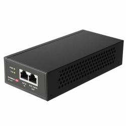 Edimax GP-103IT PoE-Adapter 10 Gigabit Ethernet, 100 Gigabit Ethernet, Gigabit Ethernet 
