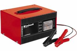 Einhell CC-BC 5 Auto-Ladegerät Schwarz, Rot 