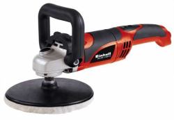 Einhell CC-PO 1100/1E 1100W 3500RPM Autopolitur 