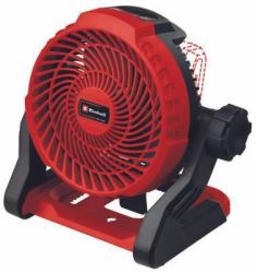 Einhell GE-CF 18/2200 Li RÃ¸d