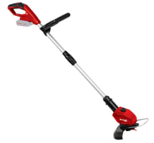 Einhell GE-CT 18 Li 240mm Batterie/Akku Rot 