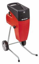 Einhell GC-RS 2540 2000W Trommel Garten-Häcksler 
