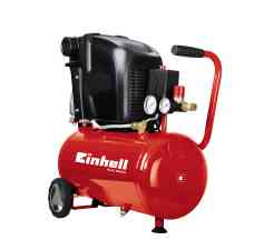 Einhell TE-AC 230/24 1500W 230l/min AC Luftkompressor 