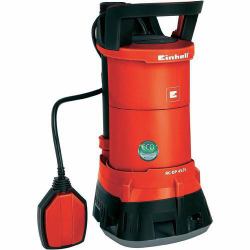 Einhell RG-DP 4525 Gartenpumpe 10000l/h 390W 