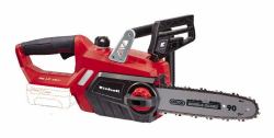 Einhell GE-LC 18 Li - Solo Sort, RÃ¸d