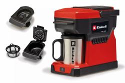 Einhell TE-CF 18 Li-Solo Semi-auto Fil