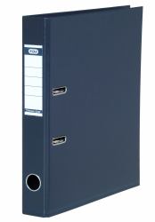 Elba 100400565 Ringmappe A4+ Grau 