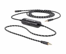 Elgato Chat Link Pro Audio-Kabel 2,5 m 3.5mm 2 x 3.5mm Schwarz 