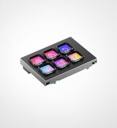 Elgato Stream Deck Module Black 6 - Buttons - Warranty: 12M