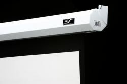 Elite Screens "Spectrum ELECTRIC90X" Motorleinwand Economy 193,0cm x 120,7cm [BxH] 16:10 