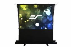 Elite Screens ezCinema Tab-Tension Projektionsleinwand 2,03 m [80"] 16:9 