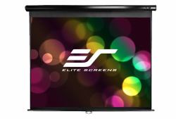 Elite Screens M99UWS1 Projektionsleinwand 2,51 m [99"] 1:1 