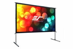 Elite Screens OMS100H2 Projektionsleinwand 2,54 m [100"] 16:9 