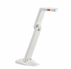Elmo OX-1 Dokumentenkamera Weiß 25,4 / 3,2 mm [1 / 3.2"] CMOS USB 2.0 