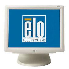 Elo Touch Solutions 1723L POS-Monitor 43,2 cm [17"] 1280 x 1024 Pixel Touchscreen 